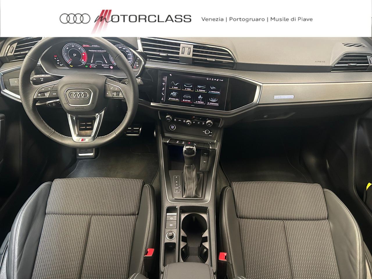 35 Tdi S Line Edition S Tronic