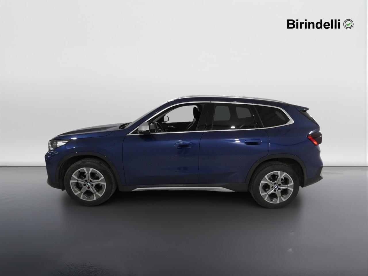 BMW X1 (U11) - X1 sDrive 18d xLine