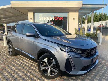 Peugeot 3008 BlueHDi 130 S&S EAT8 Active Business