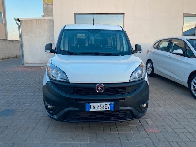 Fiat Doblo Doblò 1.3 MJT S&S PL Combi Maxi N1 Easy