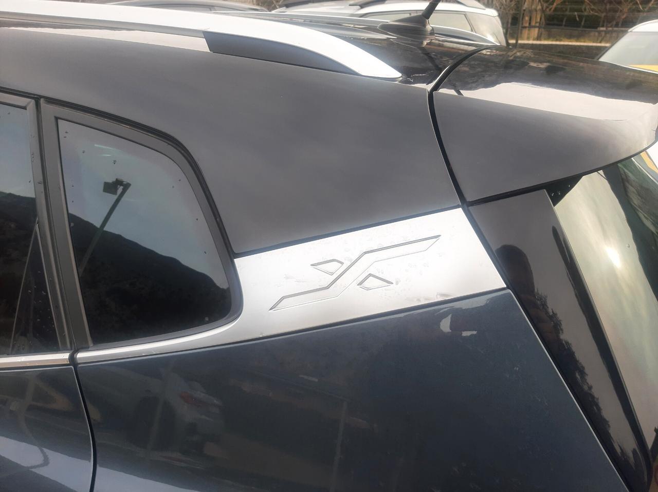 Seat Arona 1.0 EcoTSI FR