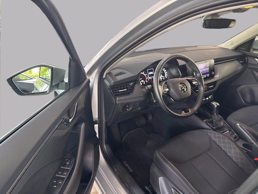 SKODA Kamiq 1.0 tsi ambition 110cv dsg del 2023