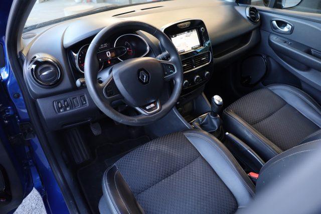 RENAULT Clio TCe 75CV 5p. Moschino per NEOPATENTATI Navi Camer