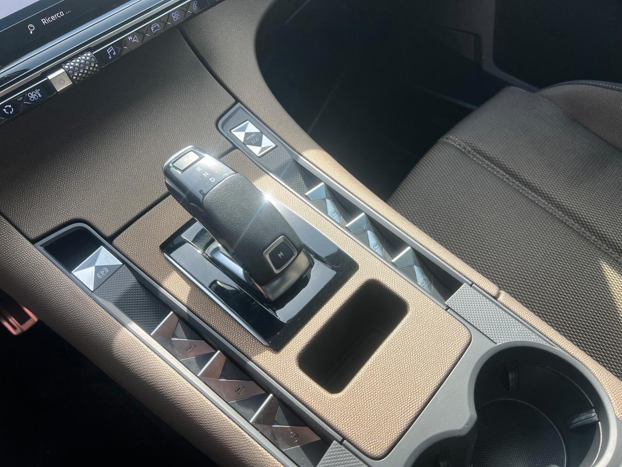 DS7 Crossback 1.5HDi Automatica