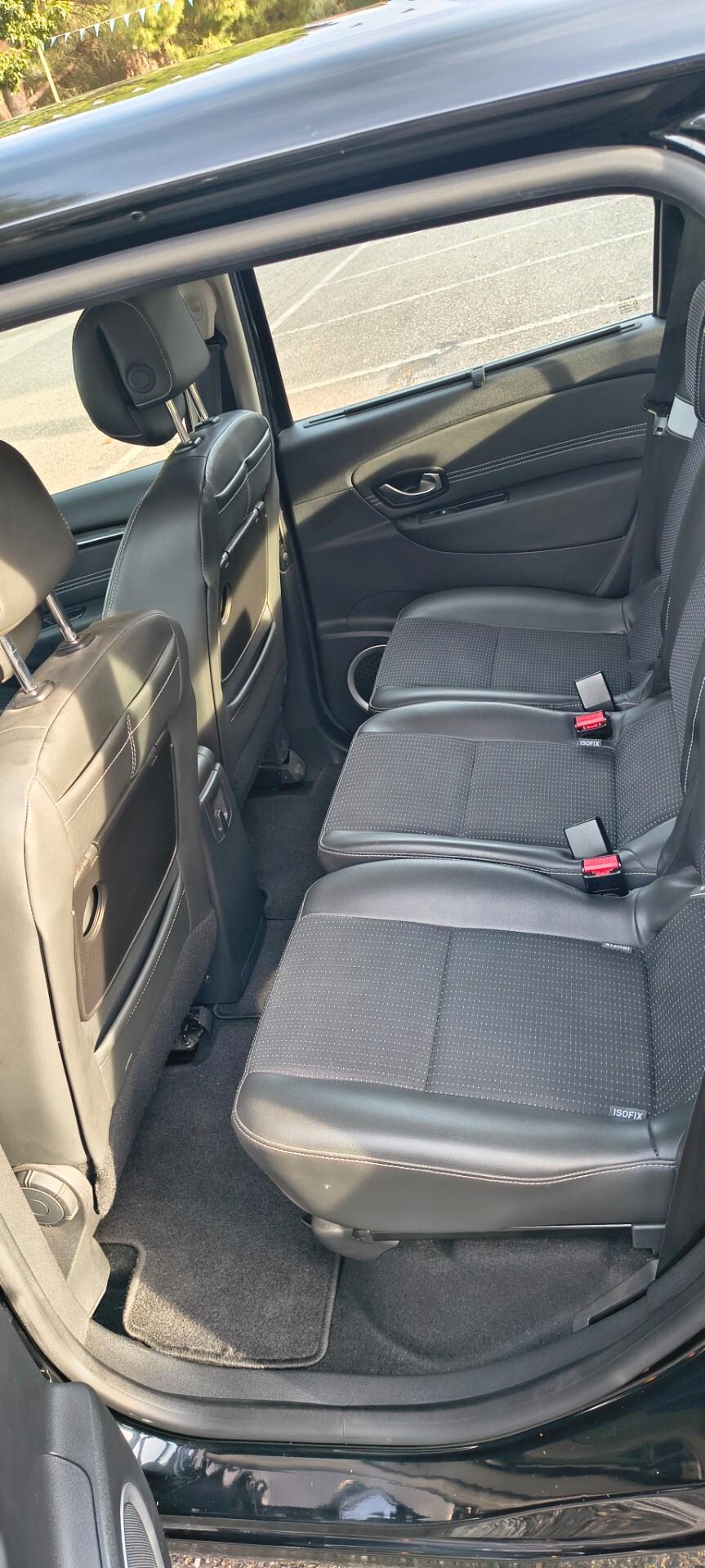 Renault Scenic Scénic X-Mod 1.5 dCi 110CV Luxe