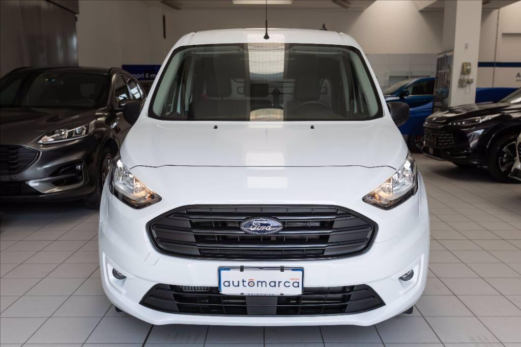 FORD Transit Connect 200 1.5 ecoblue(tdci) 100cv Trend L1H1 E6.2 del 2024