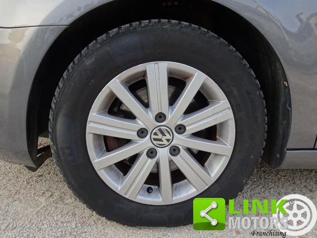 VOLKSWAGEN Golf 1.6 TDI DPF 5p. BlueMotion