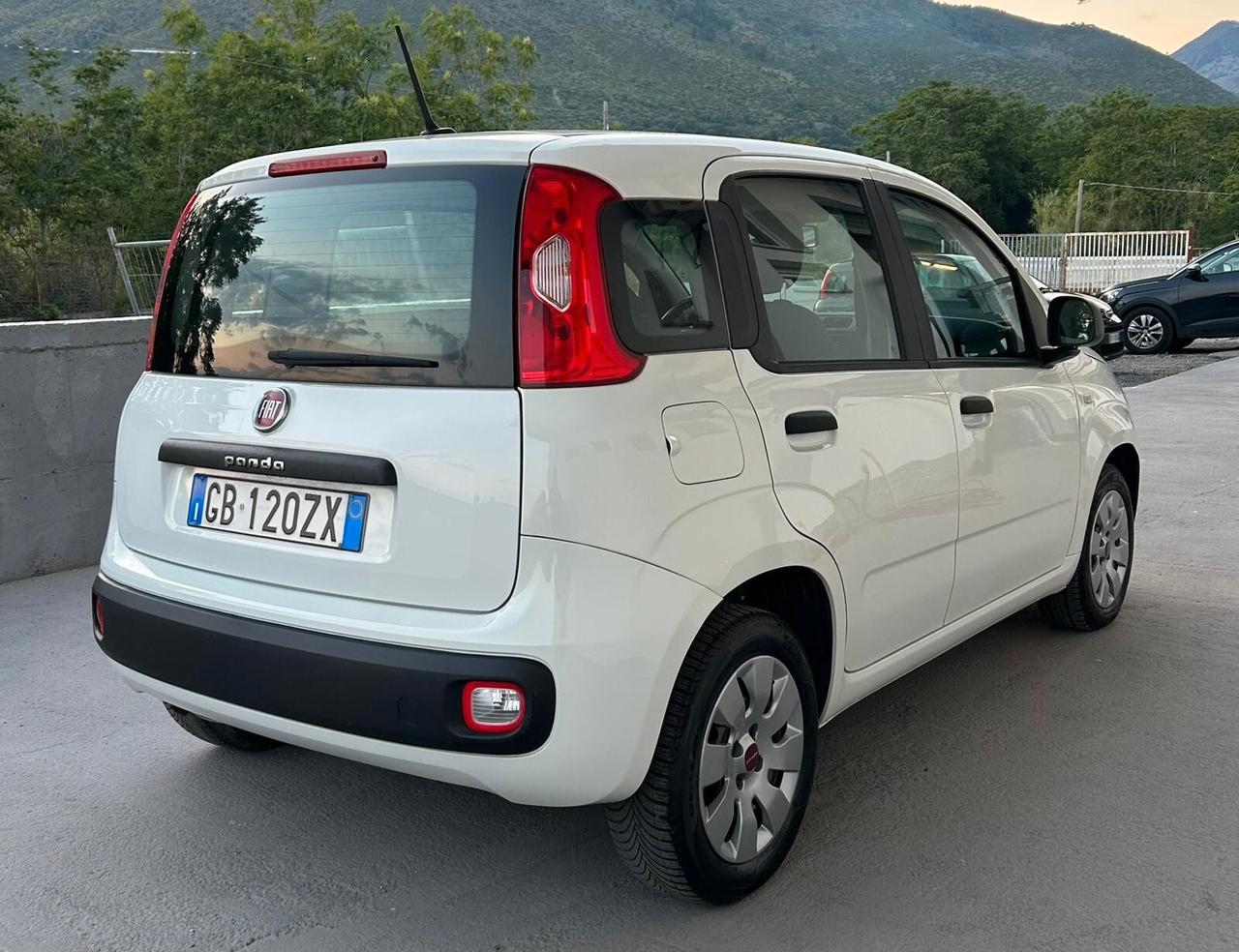 Fiat Panda 1.2 EasyPower Easy