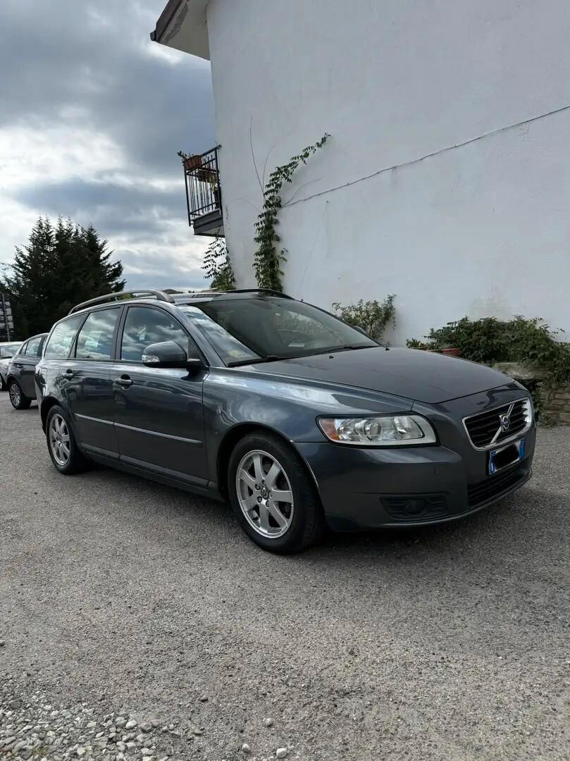 Volvo V50 DRIVe POLAR