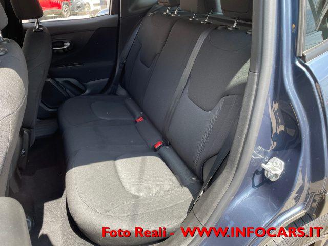 JEEP Renegade 1.6 Mjt 130 CV Longitude PROMO !