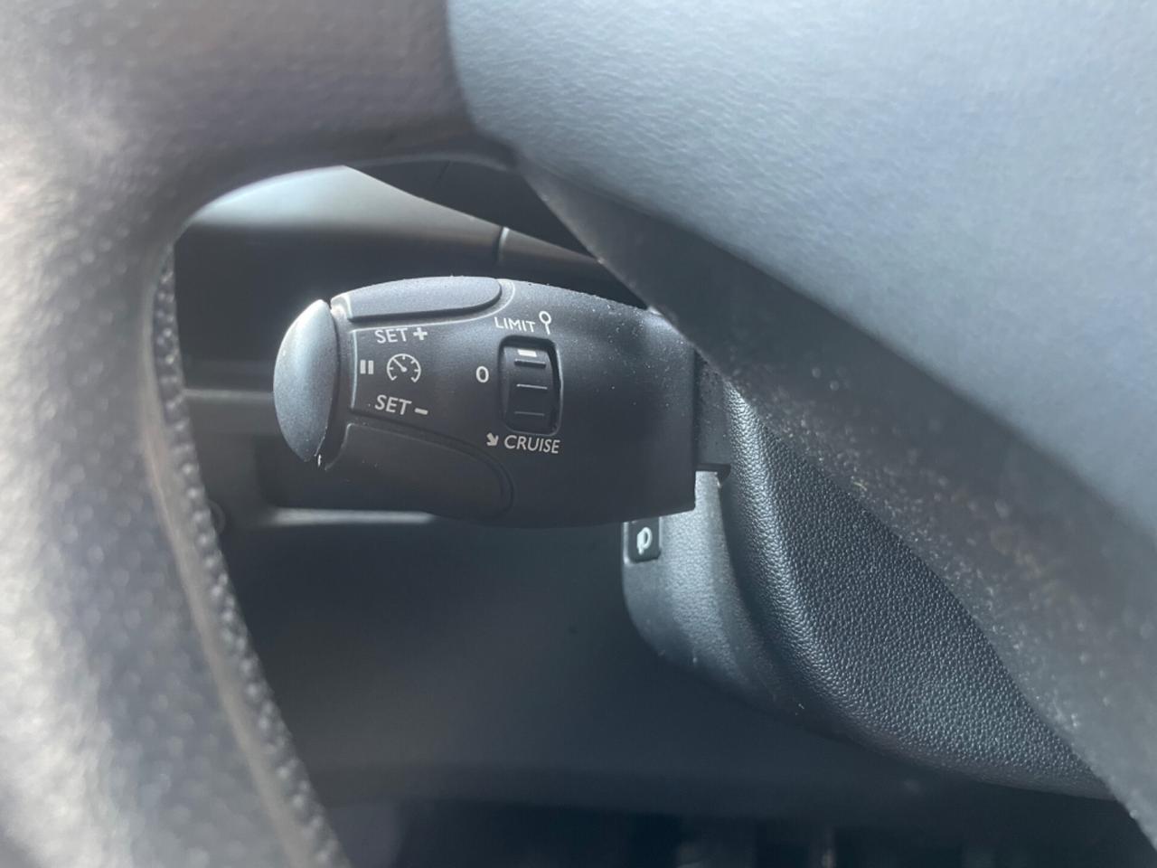 Citroen C3 1.2 gpl