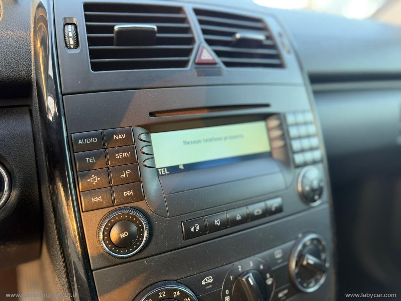 MERCEDES-BENZ A 150 Classic