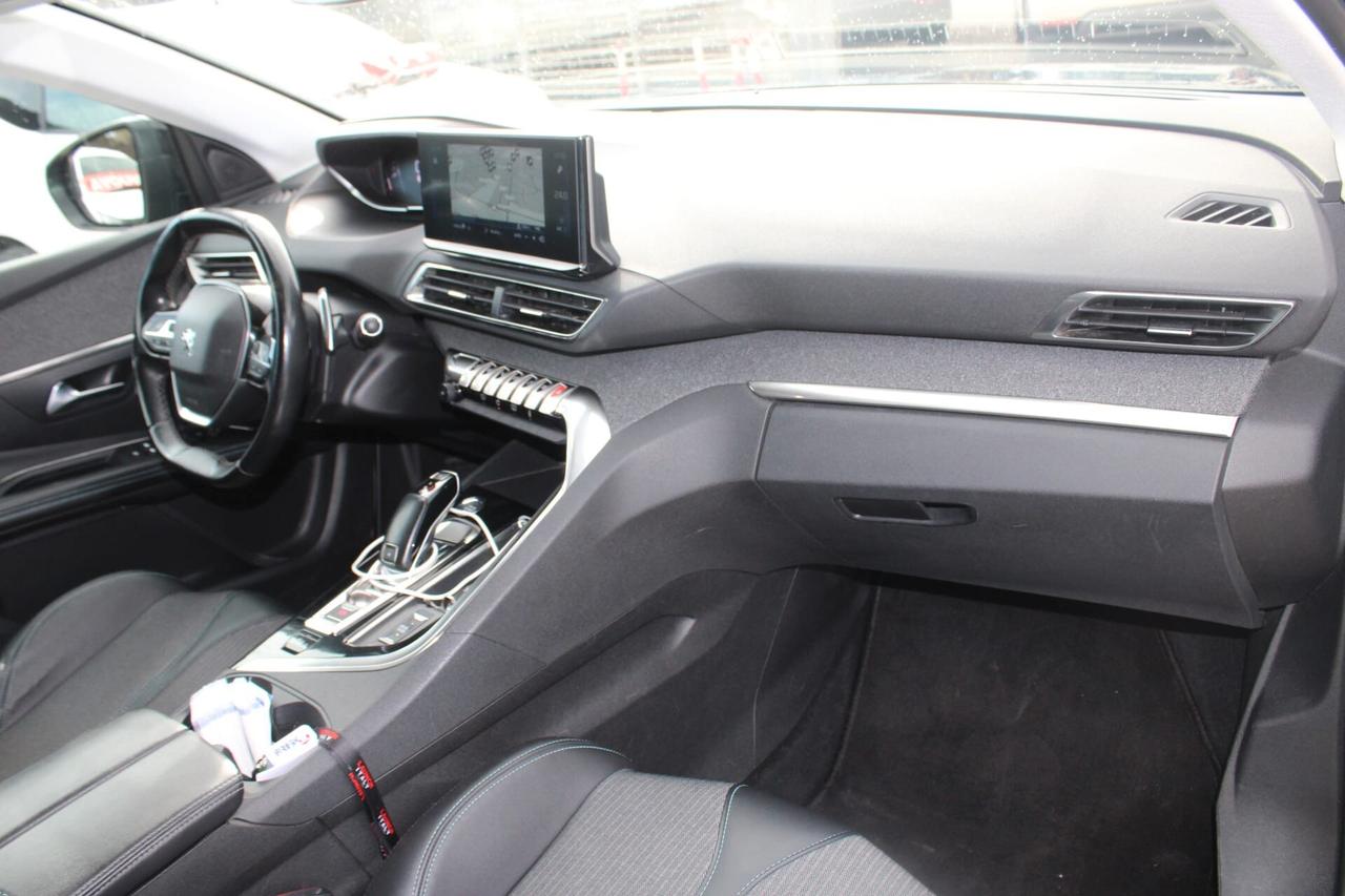 Peugeot 3008 BlueHDi 130 S&S EAT8 GT