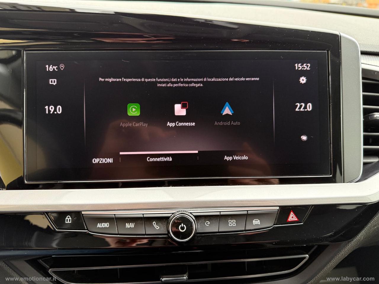 OPEL Grandland 1.6 PHEV aut. FWD Ultimate - 2022