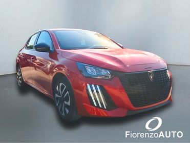 Peugeot 208 1.2 PureTech Active 55Kw - PREZZO REALE