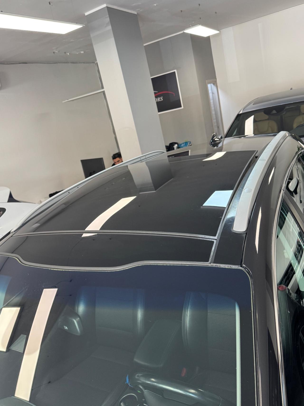 Kia Sportage 1.7 CRDI 141 CV TETTO APRIBILE