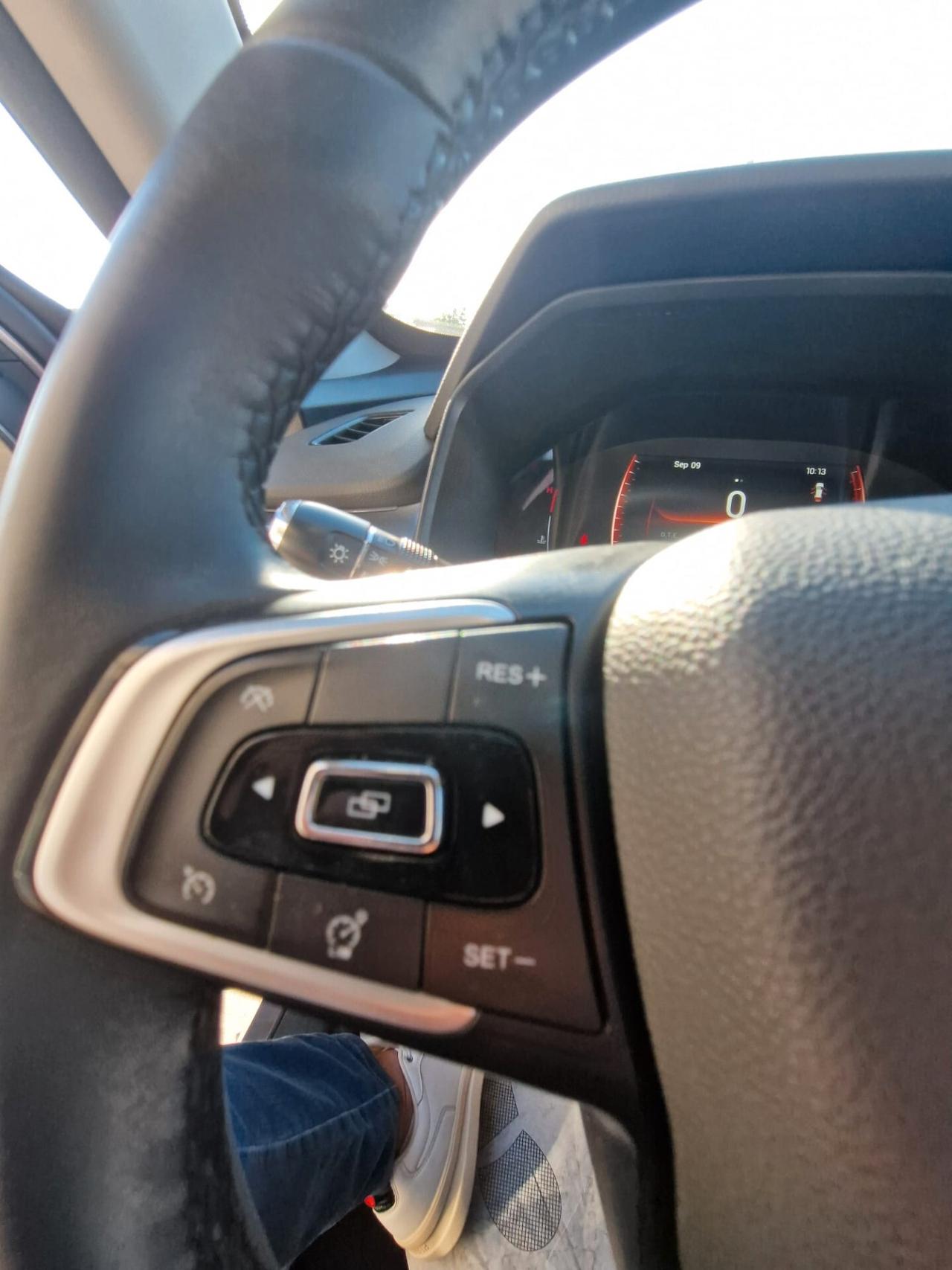 Dr 5.0 1.5 Turbo CVT Bi-Fuel GPL
