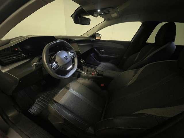 Peugeot 308 5 Porte 1.2 130cv Allure Navi + Key Less +2xCamera