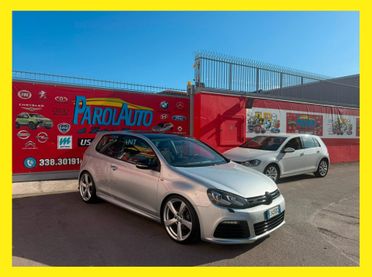 Volkswagen Golf 1.4 TSI 122cv r-line - 2011