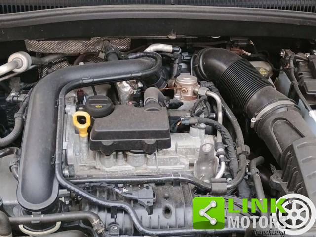 VOLKSWAGEN T-Cross 1.0 TSI 110 CV DSG Style