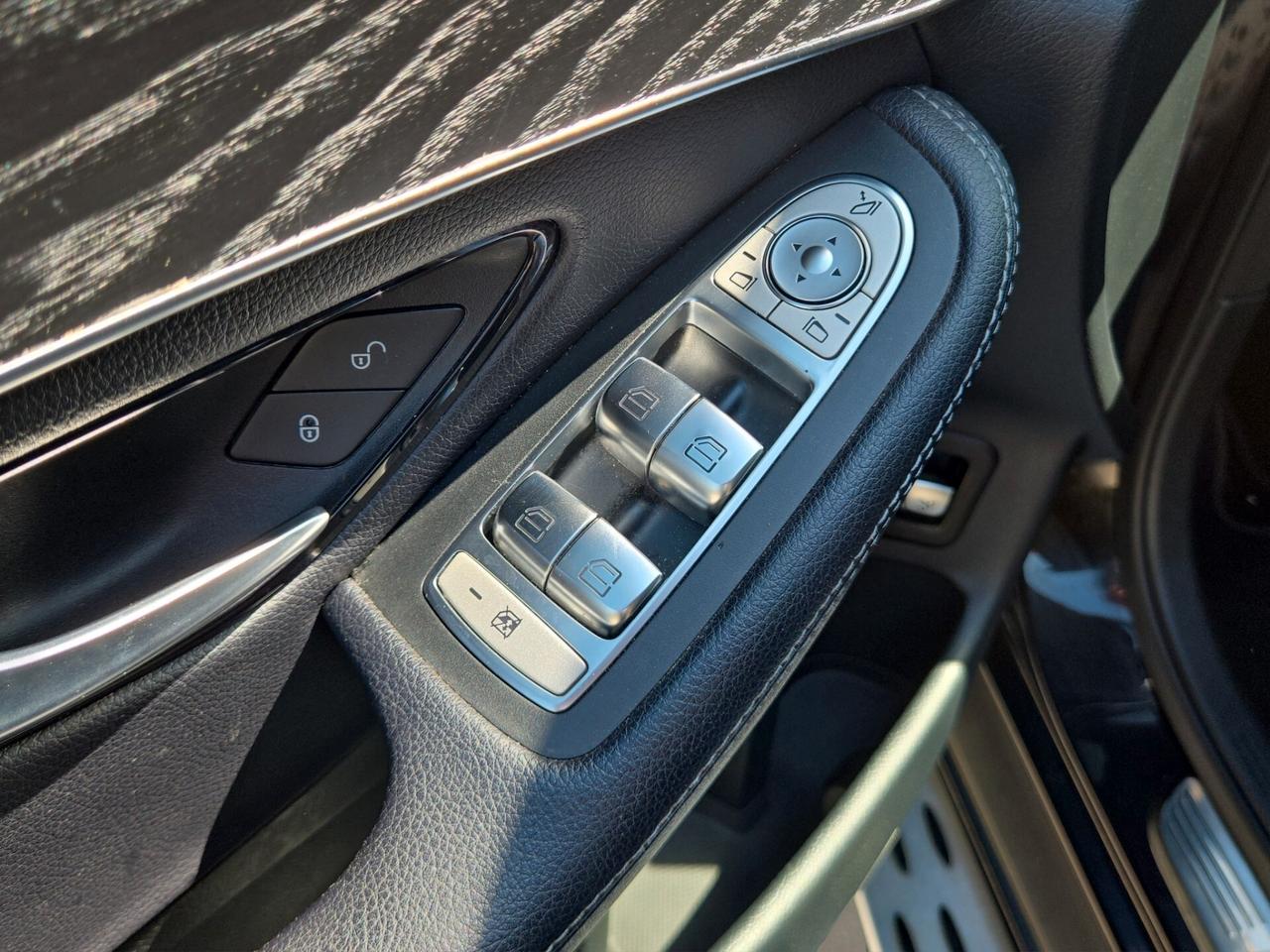 Mercedes-benz GLC 250 d 4Matic Sport