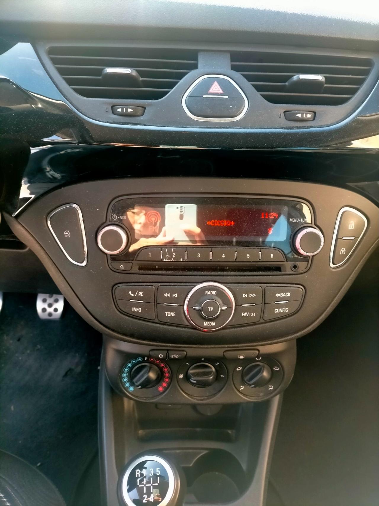 Opel Corsa 1.3 CDTI 5 porte