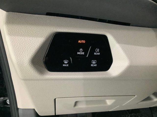 VOLKSWAGEN Multivan 2.0 TDI 150CV DSG Space