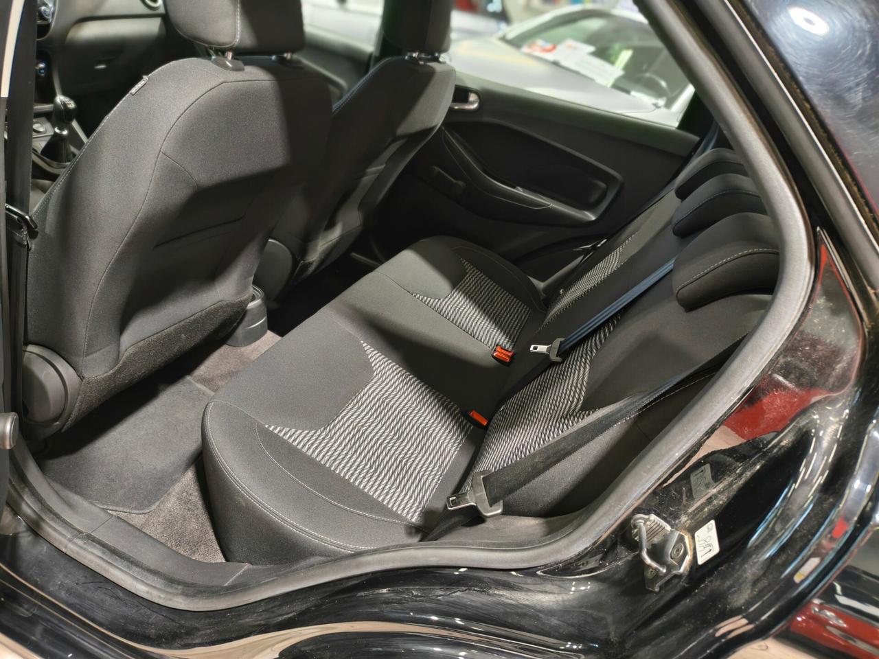 Ford Ka + 89.000 KM ok neopatentati Diesel