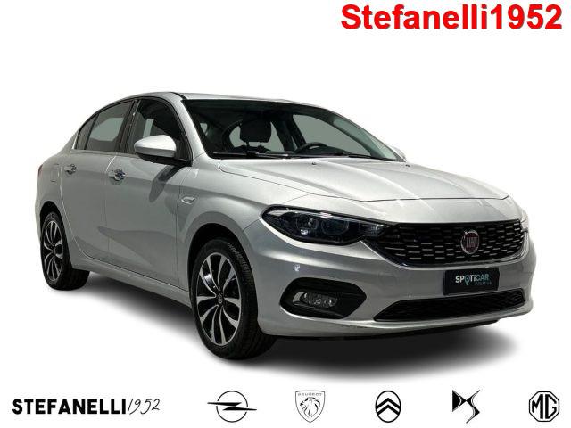 FIAT Tipo 1.4 4 porte Street