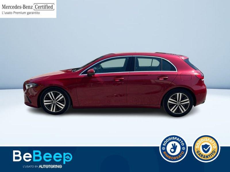 Mercedes-Benz Classe A A 180 D SPORT AUTO