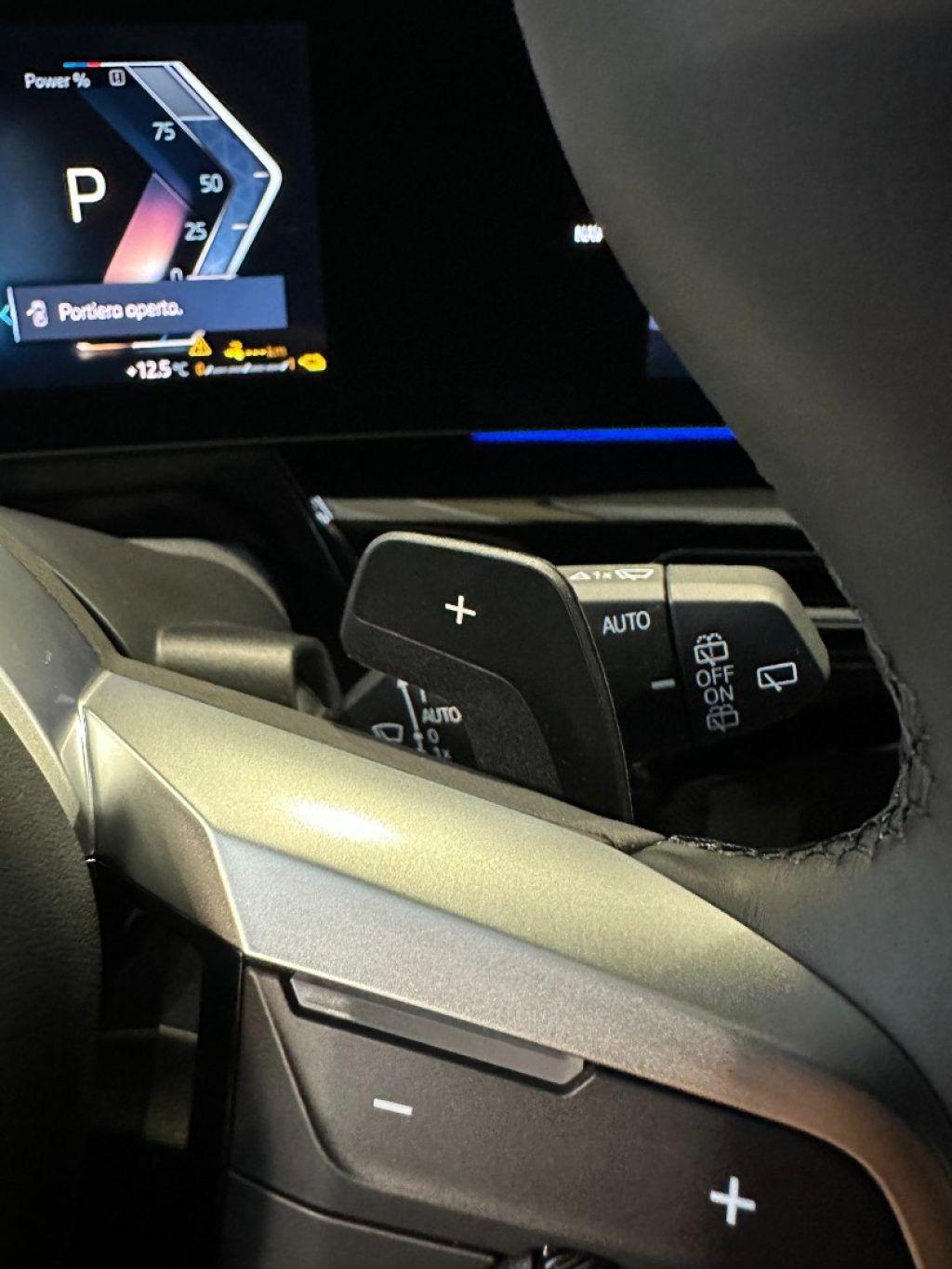 BMW X1 xDrive 25e Msport PRO-19"-Sosp Adattive-FULL-IVA