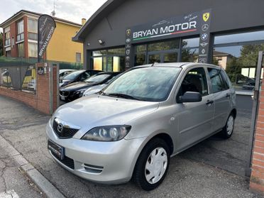 Mazda 2 Mazda2 MY'06 1.2 16V 5p. Style