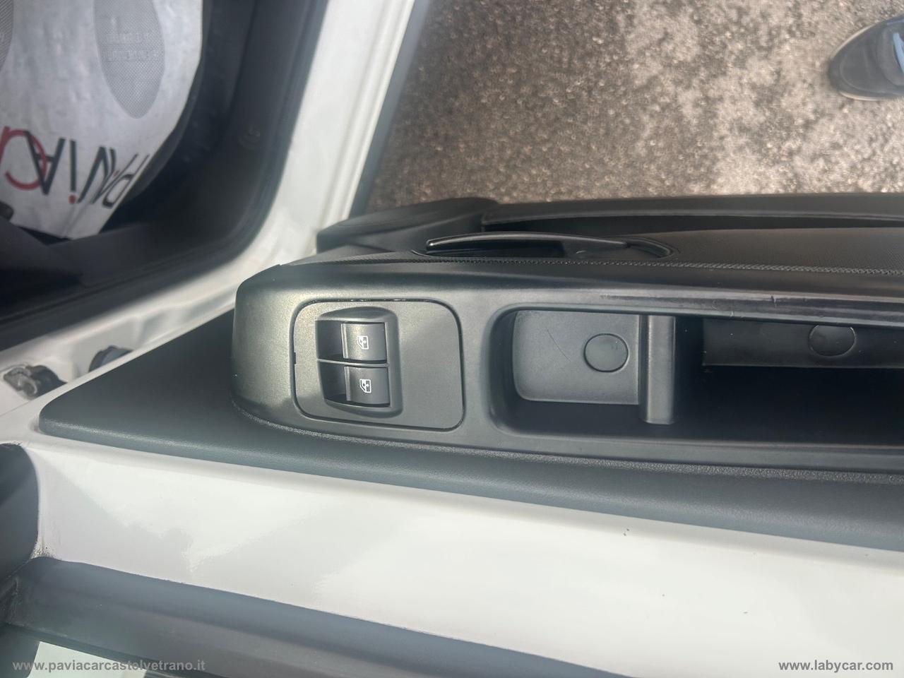 Fiorino 1.3 MJT 95CV Furgone SX E5+