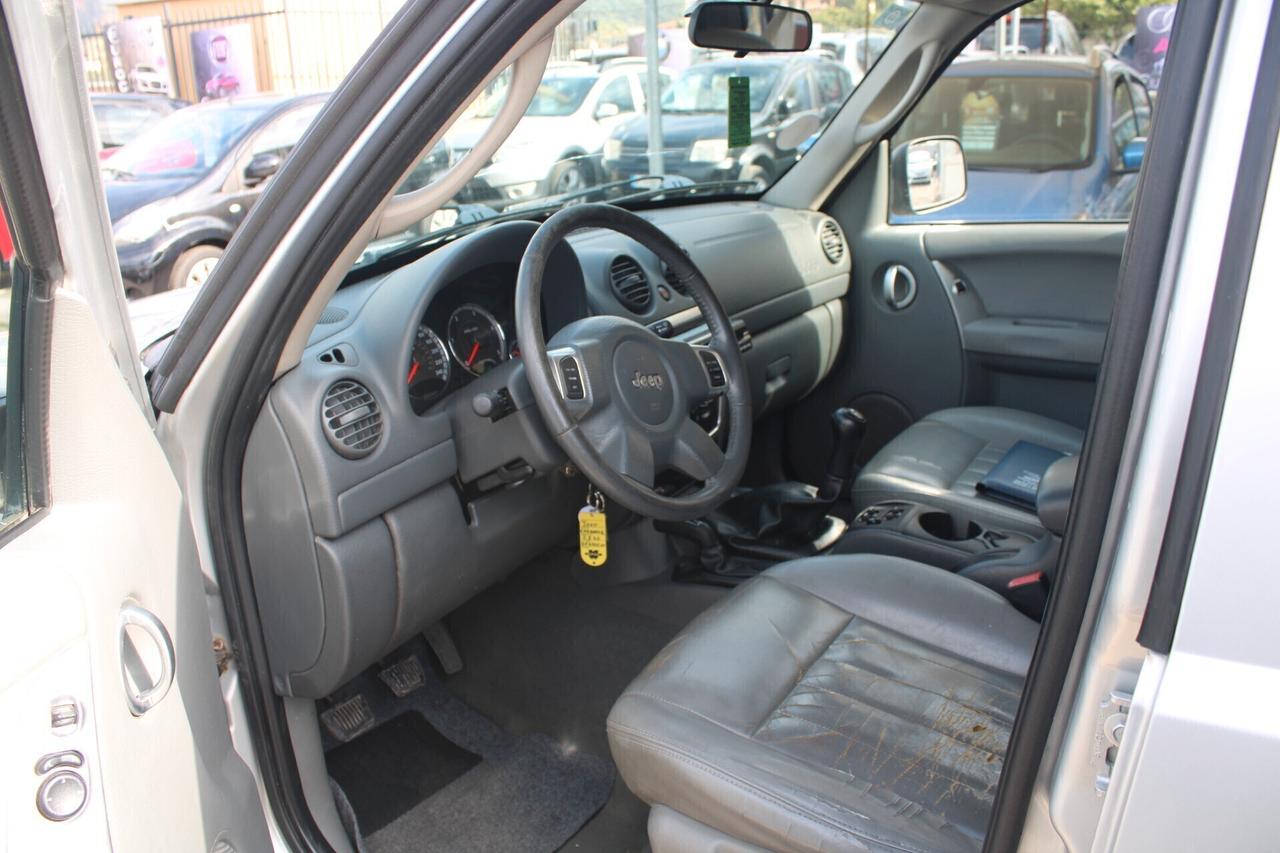 Jeep Compass 2.0 Turbodiesel Sport