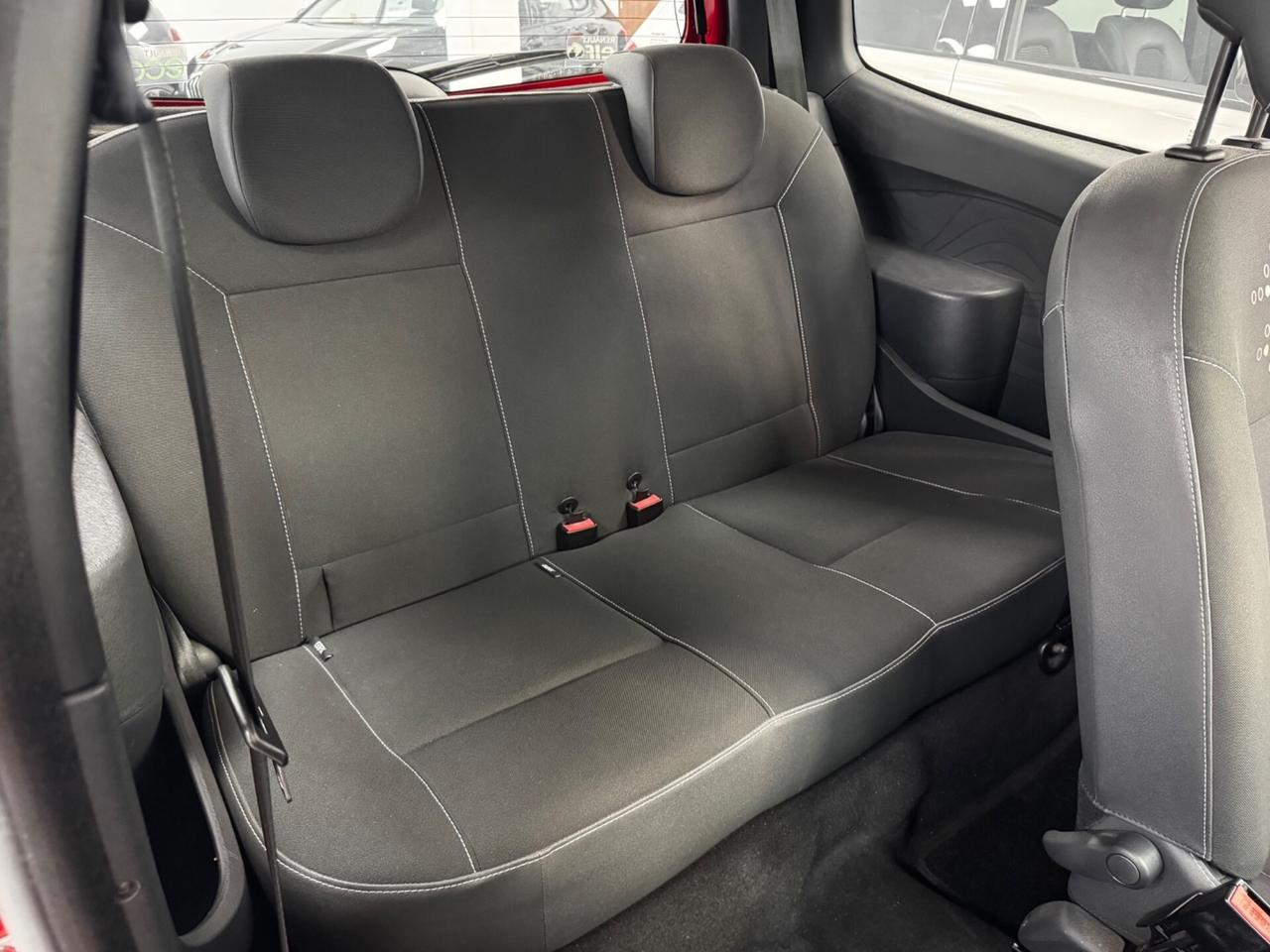 Renault Twingo 1.2 16V TCE Dynamique