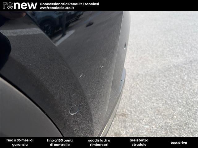 RENAULT Symbioz 1.6 E-Tech full hybrid Techno 145cv auto