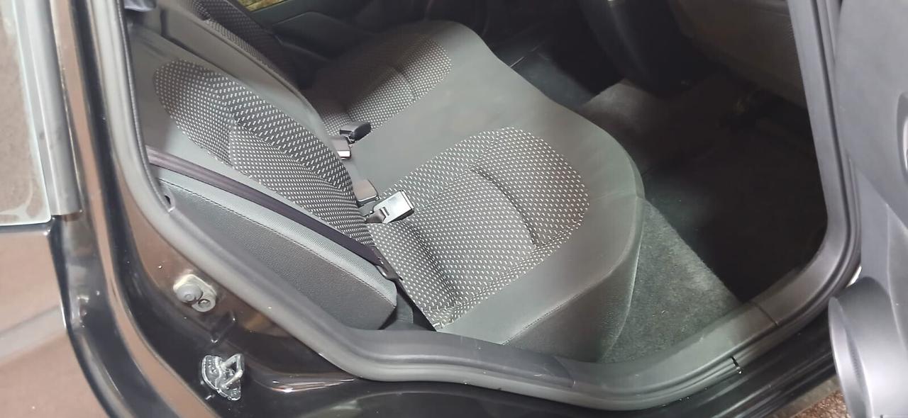 Nissan Qashqai 1.5 dCi Visia - 2008