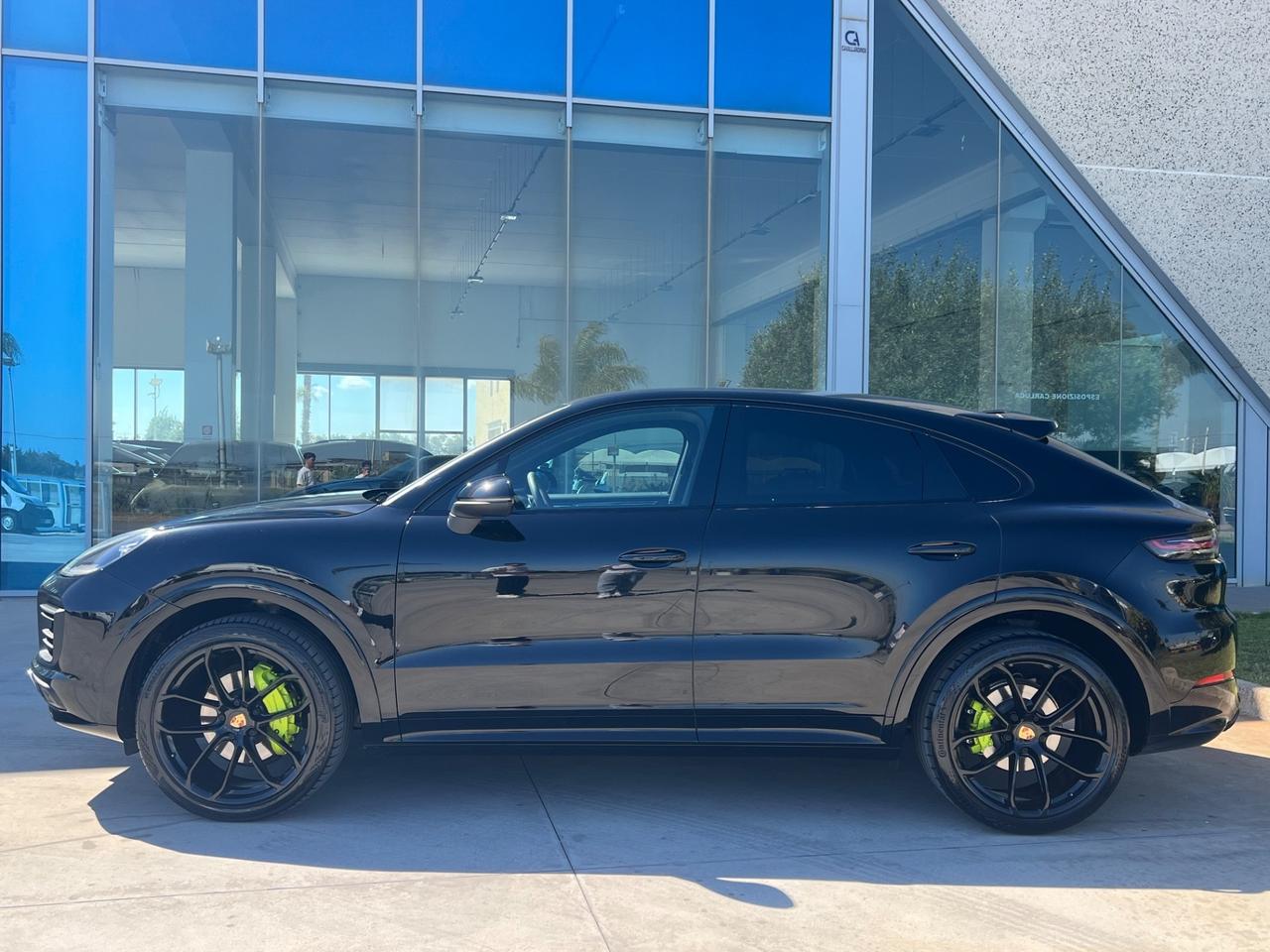 Porsche Cayenne Coupé 3.0 V6 - SUPER OFFERTA T-STOCK