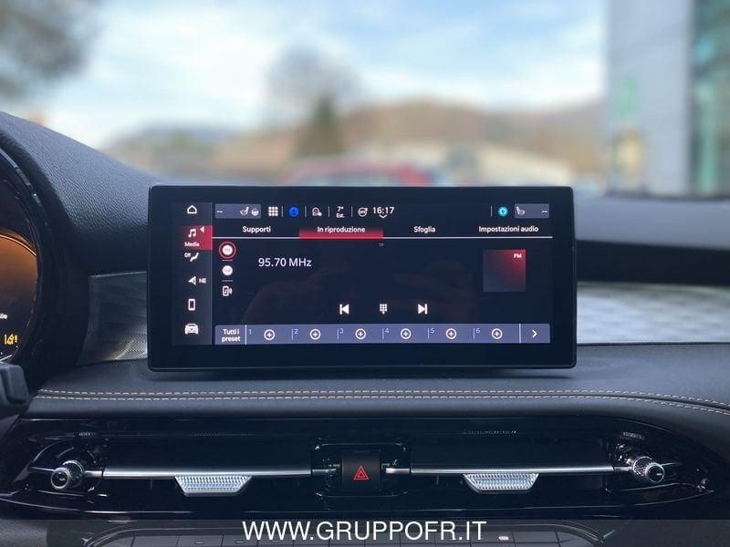 Alfa Romeo Tonale 1.6 diesel 130 CV TCT6 Veloce