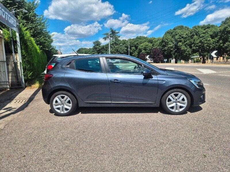Renault Clio Clio TCe 90 CV 5 porte Business