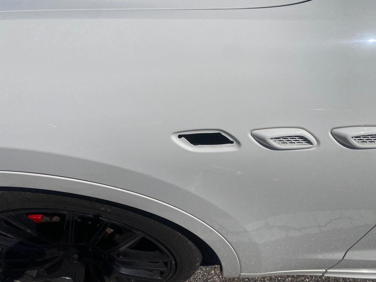 Maserati motore km 115.000 euro 20.700