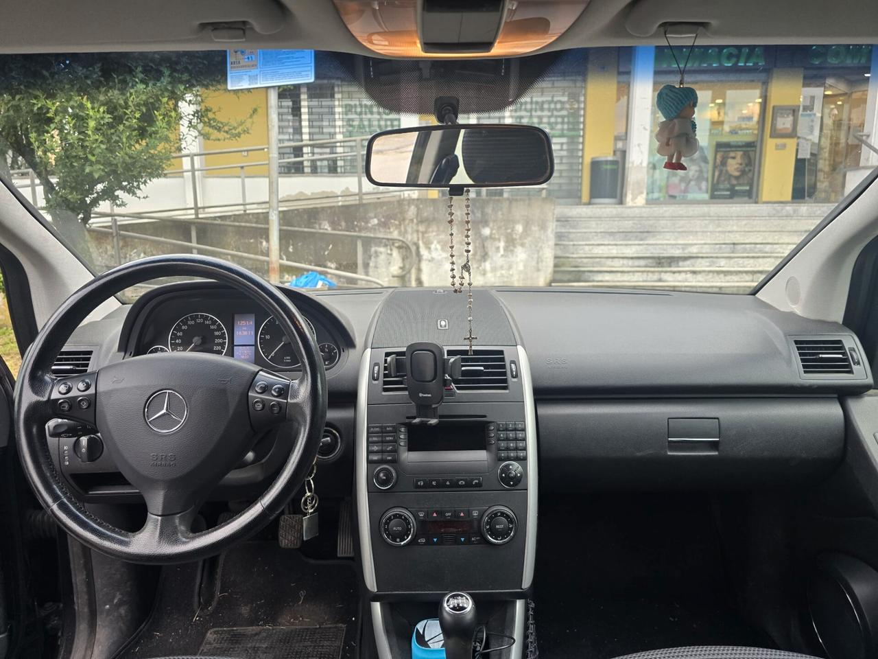 Mercedes-benz A 180 A 180 CDI Avantgarde