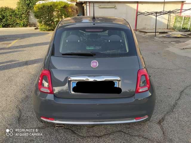 Fiat 500 500 III 1.2 Lounge easypower Gpl 69cv