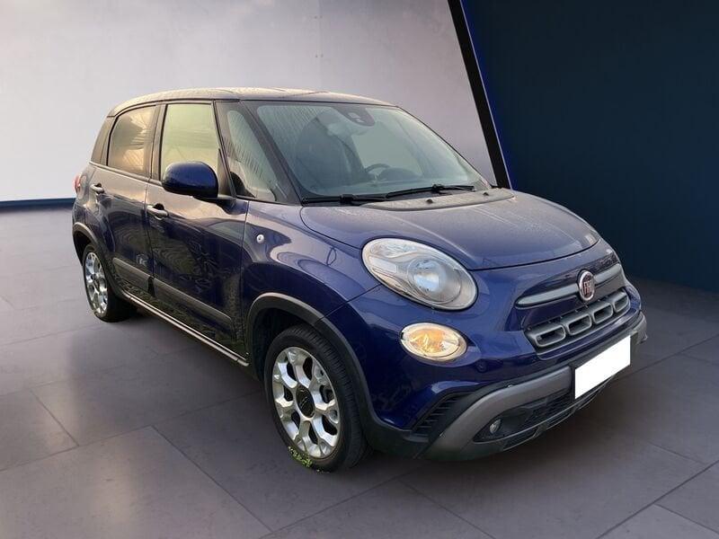 FIAT 500L 2017 Cross Cross 1.3 mjt 95cv my20