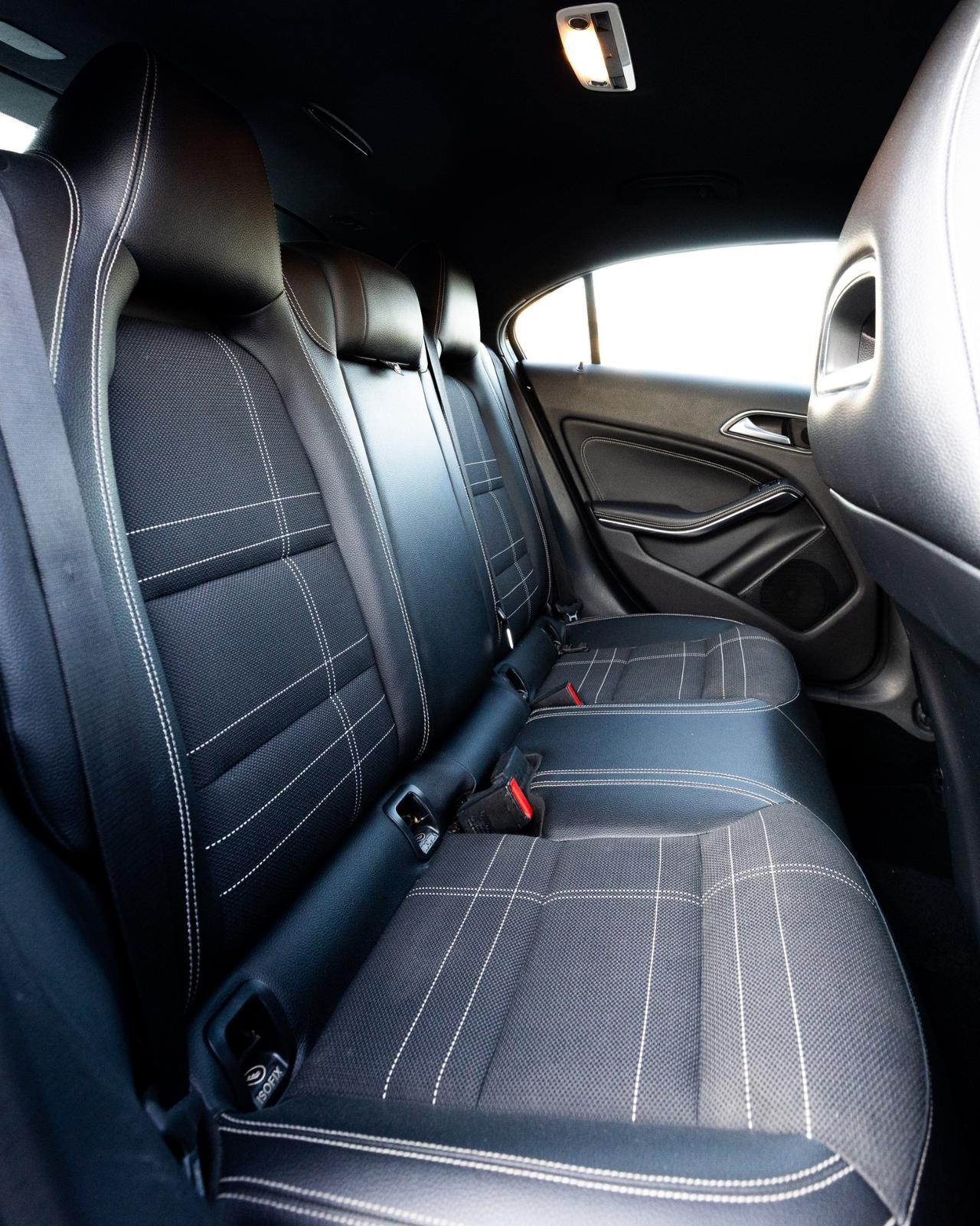 Mercedes-benz A 180 CDI Sport