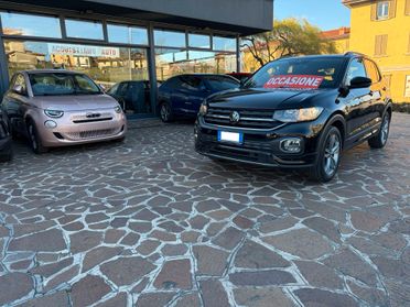 Volkswagen T-Cross 1.0 TSI Sport 95cv R-Line