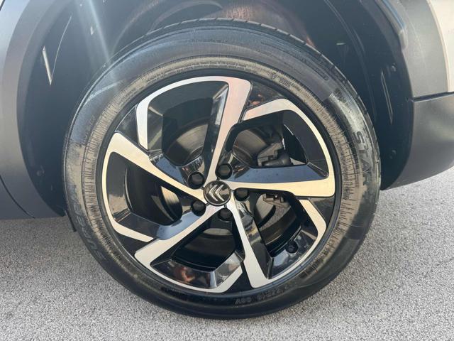 CITROEN C5 Aircross BlueHDi 1.5 130 Shine 90MILAKM SOGGIORNO GRATIS