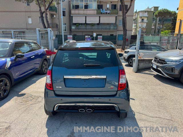 LIGIER JS 50 L DCI Revolution Elegance Ice