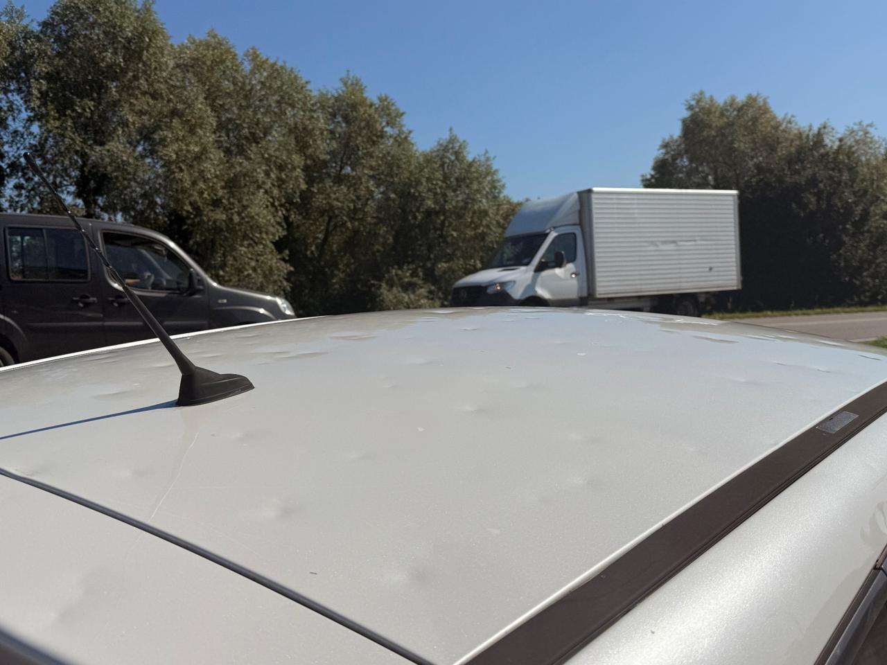 Peugeot 3008 1.6 HDi 110CV Business