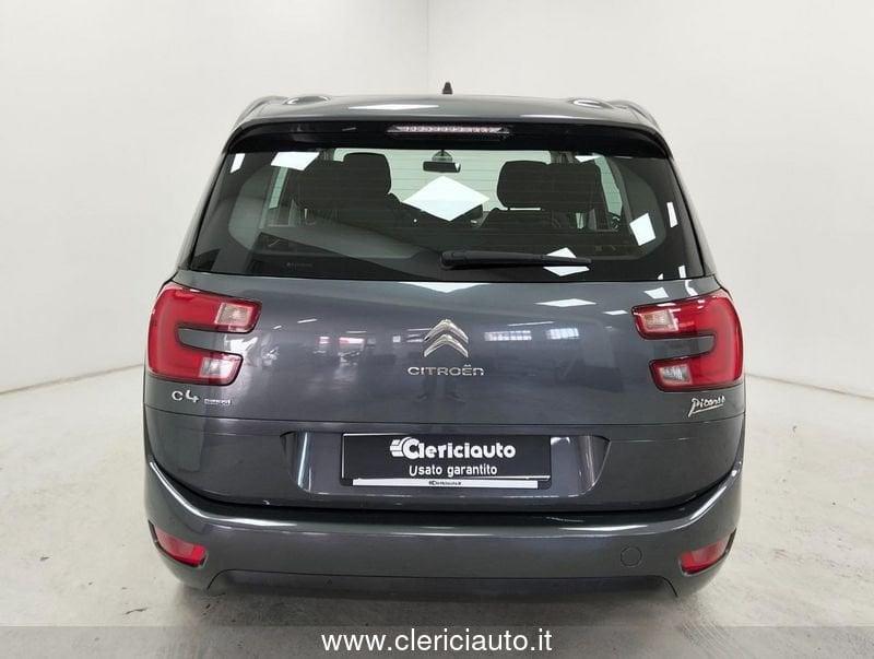Citroën Grand C4 Picasso BlueHDi 150 S&S Exclusive (7 POSTI)